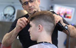 Тумачење сна о бријању косе за мушкарца