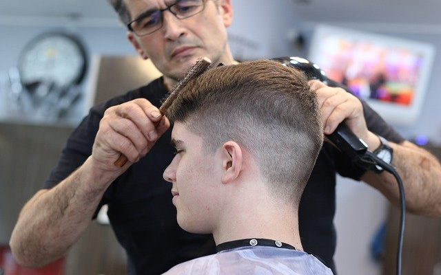 Tumačenje sna o brijanju kose za muškarca