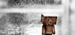 الحزن في المنام