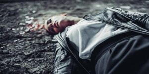 تفسير حلم قتل شخص