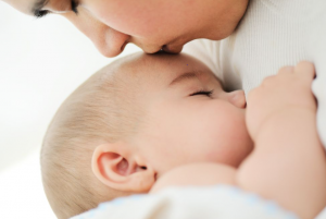 Interpretation of a dream that I am breastfeeding a child while I am single