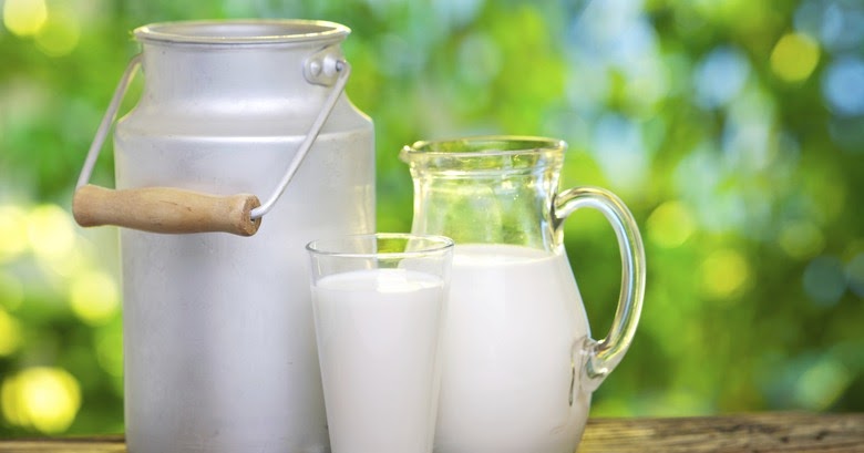 Fortolkning af en drøm om mælk til enlige kvinder