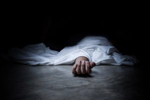 Interpretation of a dream about the death of a husband