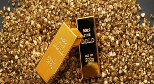 Interpretation of a dream about gold in a dream