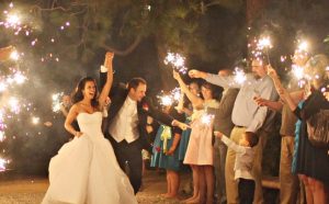 تفسير حلم حضور زواج للعزباء