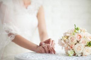 Interpretation of a dream about wearing a wedding dress for a married woman