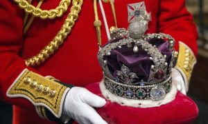 رؤية الملوك والأمراء في المنام
