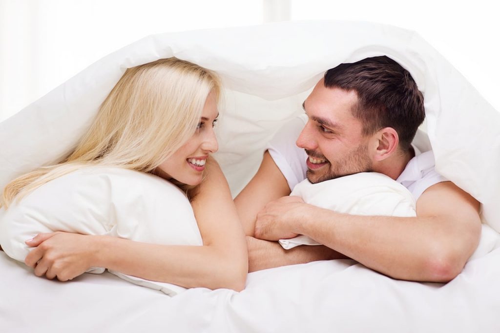 Тлумачення сну статевий акт з знайомою людиною для заміжньої жінки