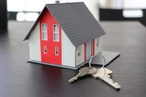 شراء بيت في المنام