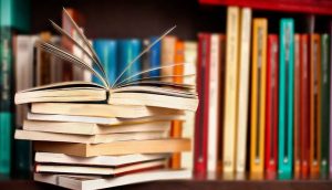 الكتب في المنام