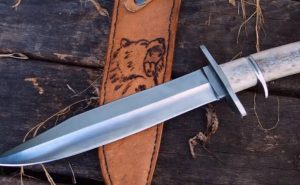 تفسير حلم السكين