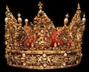 Interpretation of seeing the king in a dream