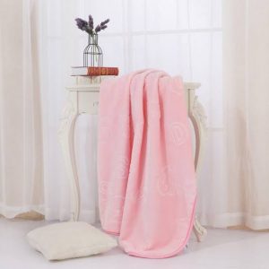 The blanket in a dream