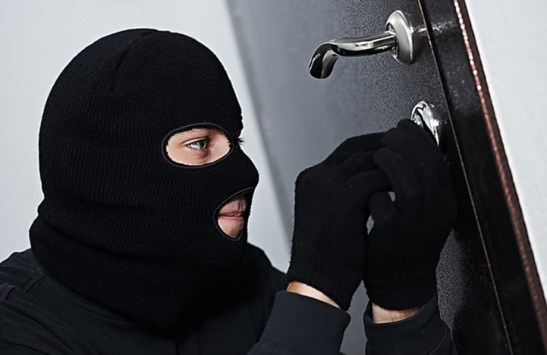 السرقة في الحلم