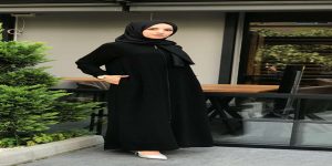 العباءة في المنام