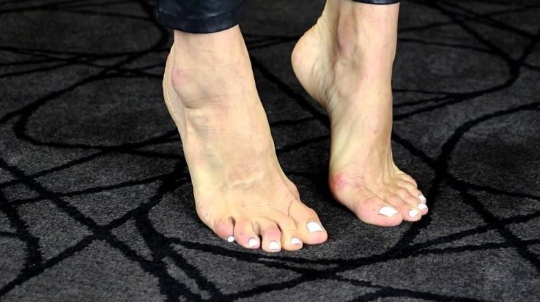 Ольга Василенконың виртуалды сексі