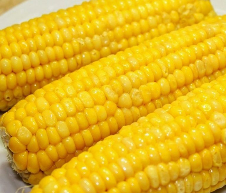 تفسير حلم الذرة