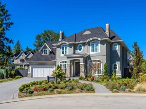 حلم بناء بيت جديد في منام المتزوج