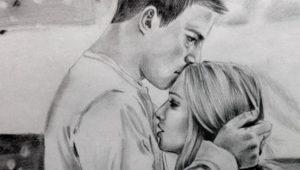 تفسير حلم تقبيل الحي للميت في المنام