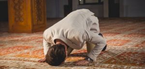 صلاة الفجر في المنام