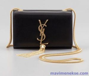 The black bag in a dream for single women