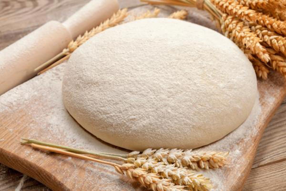 تفسير العجين والخبز في المنام
