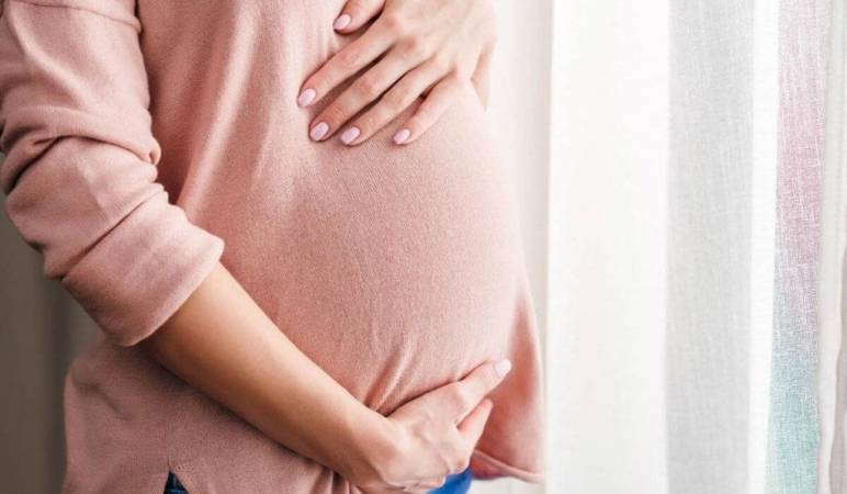 حامله عورت لاء حمل جي باري ۾ خواب جي تعبير