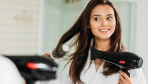 Haircut in a dream for single women