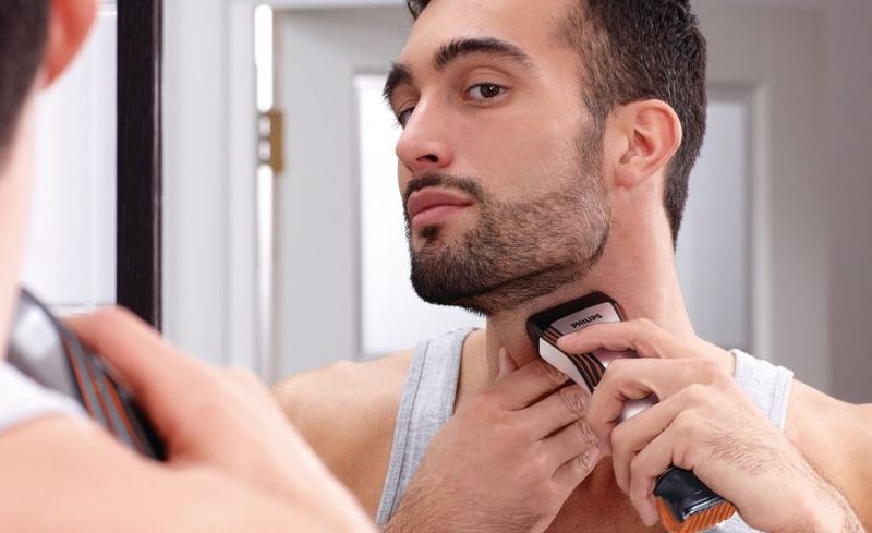 Tumačenje sna o brijanju brade