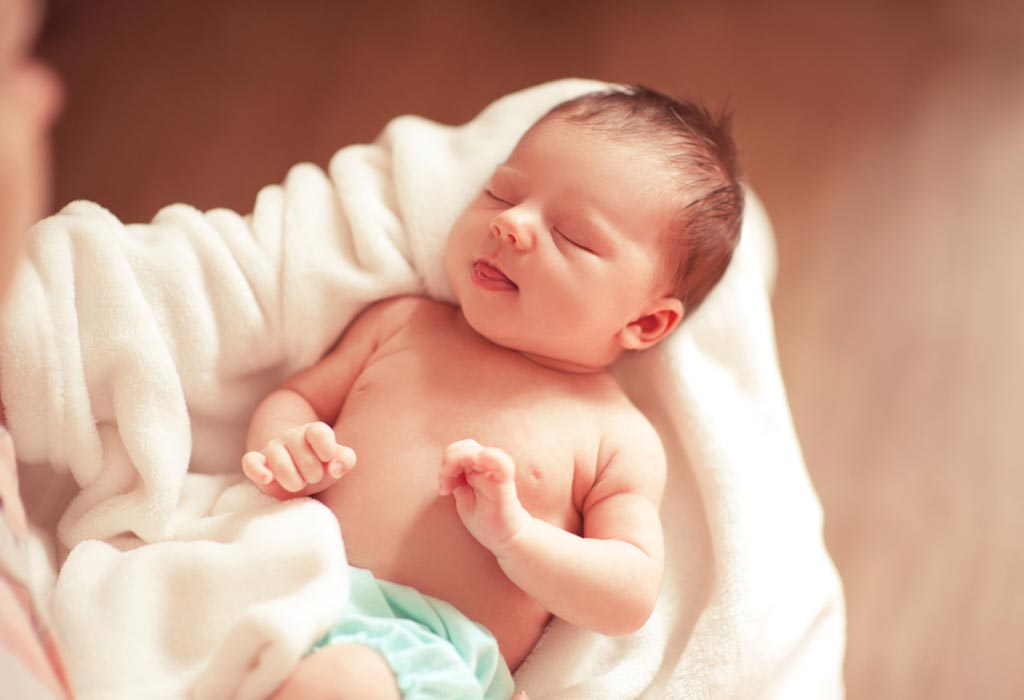 تفسير حلم ولادة البنت في المنام لغير الحامل