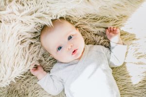 Тумачење сна о беби за слободне жене
