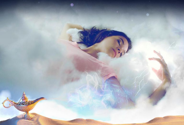 رؤية العورة المغلظة في المنام