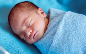 تفسير حلم الولد للعزباء