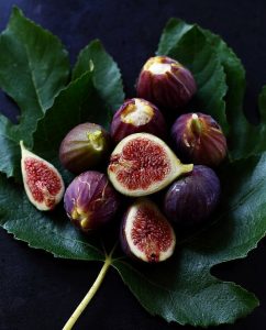 رؤية التين في المنام