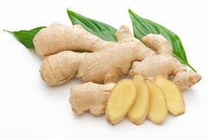 الزنجبيل في المنام