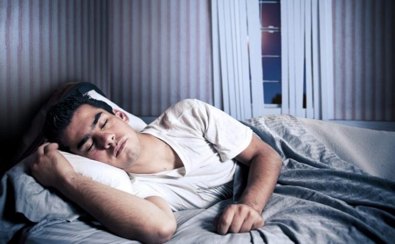 العادة السرية في المنام