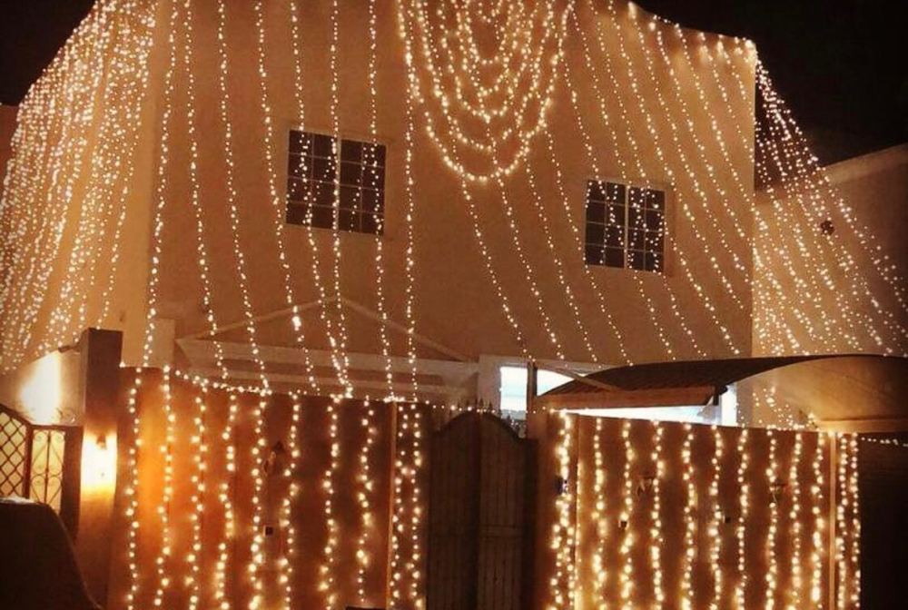 تفسير حلم العرس في البيت