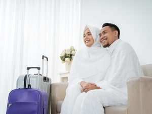 العمرة في المنام للمتزوجة