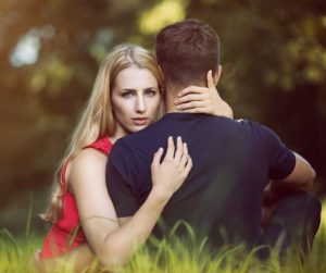 الغيرة في المنام