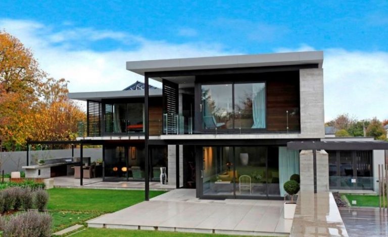 تفسير حلم البيت