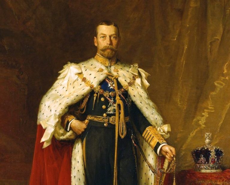 رؤية الحاكم في المنام والتحدث معه