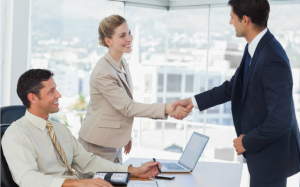 رؤية المسؤولين في المنام لابن سيرين