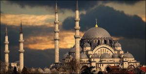 سماع صوت الأذان في المنام