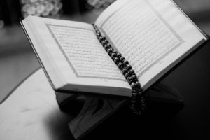 قراءة المعوذتين في المنام