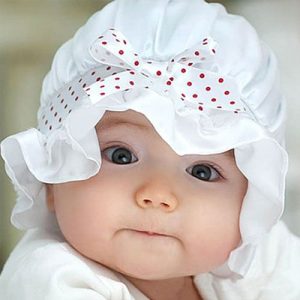 I dreamed that my brother had a daughter