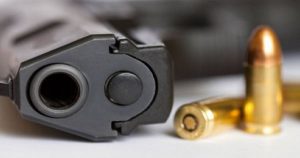Interpretation of a dream about bullets entering the body