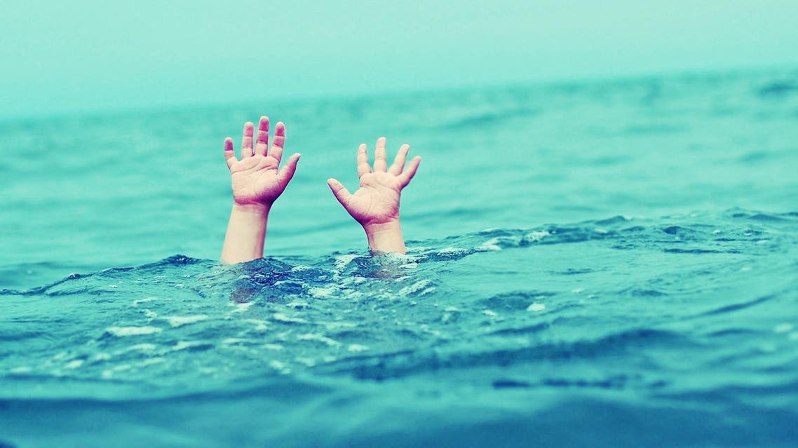 تفسير حلم الغرق في بركة