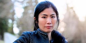 An unknown woman in a dream for a married woman