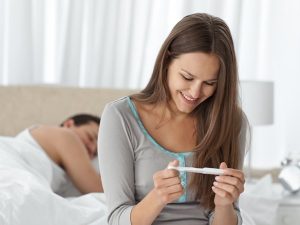 Interpretation of a dream about pregnancy for a married woman