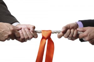 Interpretation of a dream about quarrels in a dream